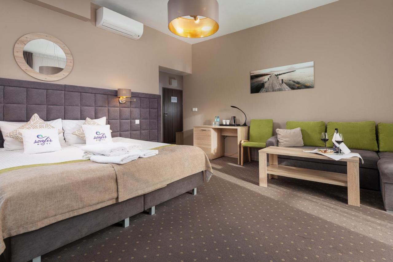 Hotel Szafir