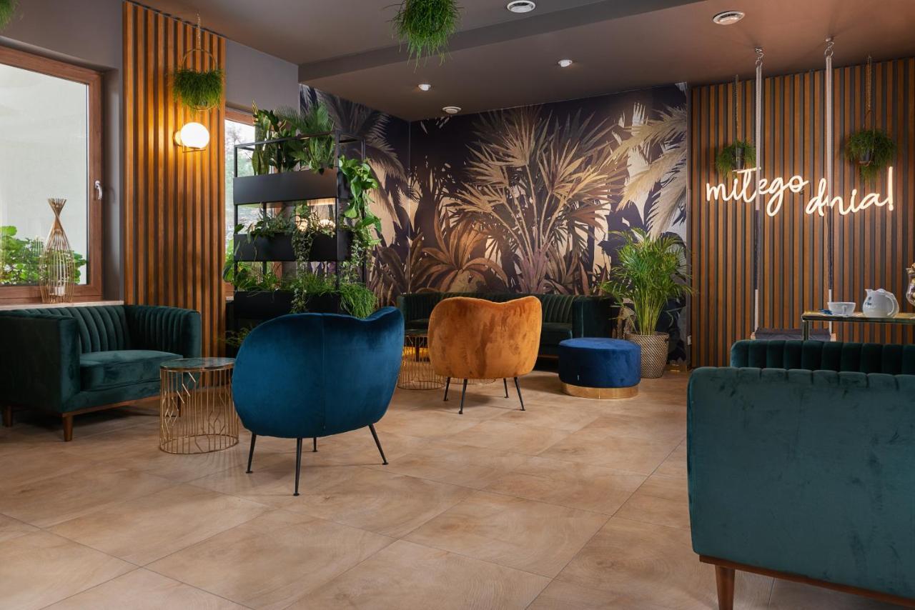 Hotel Szafir