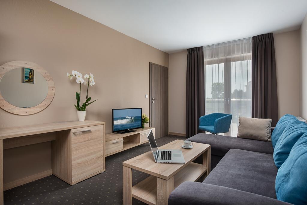 Szafir Hotel