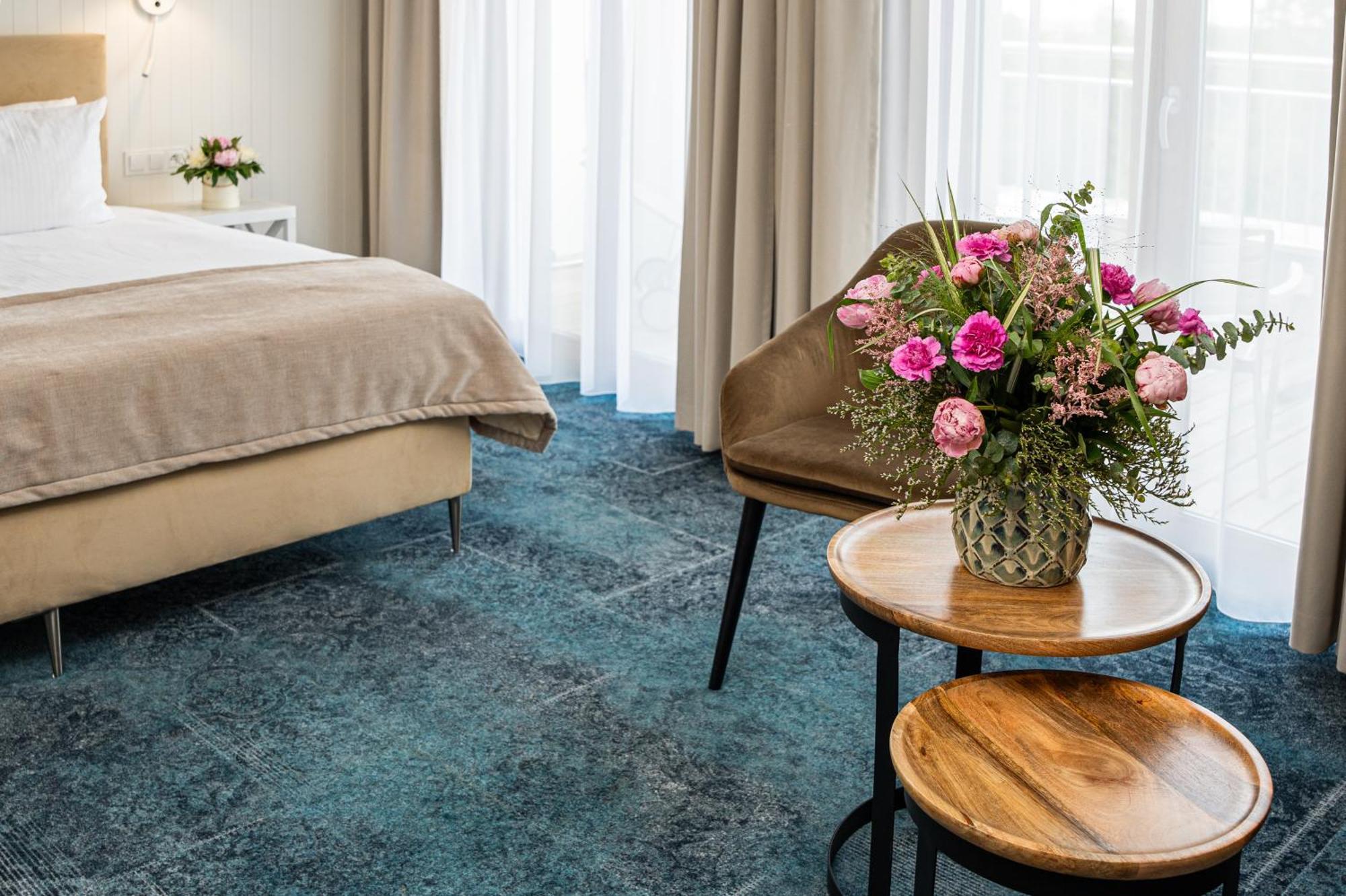 Szafir Hotel Jastrzębia Góra