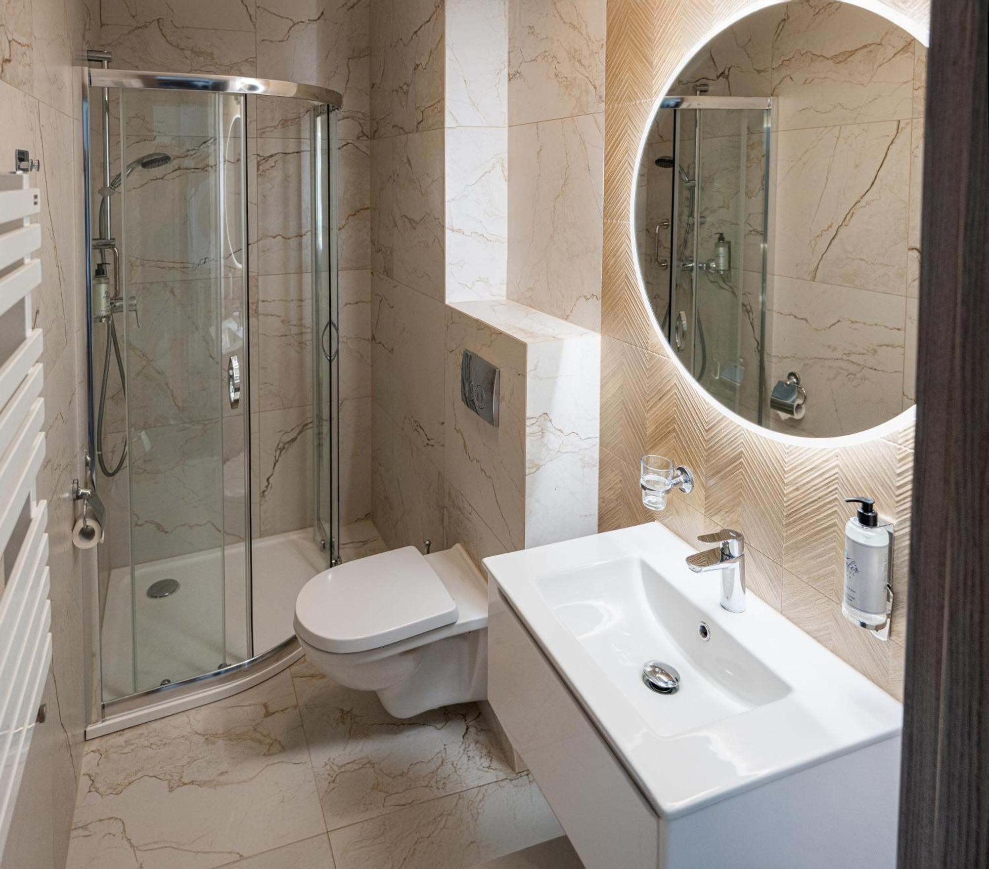 Szafir Hotel 3*