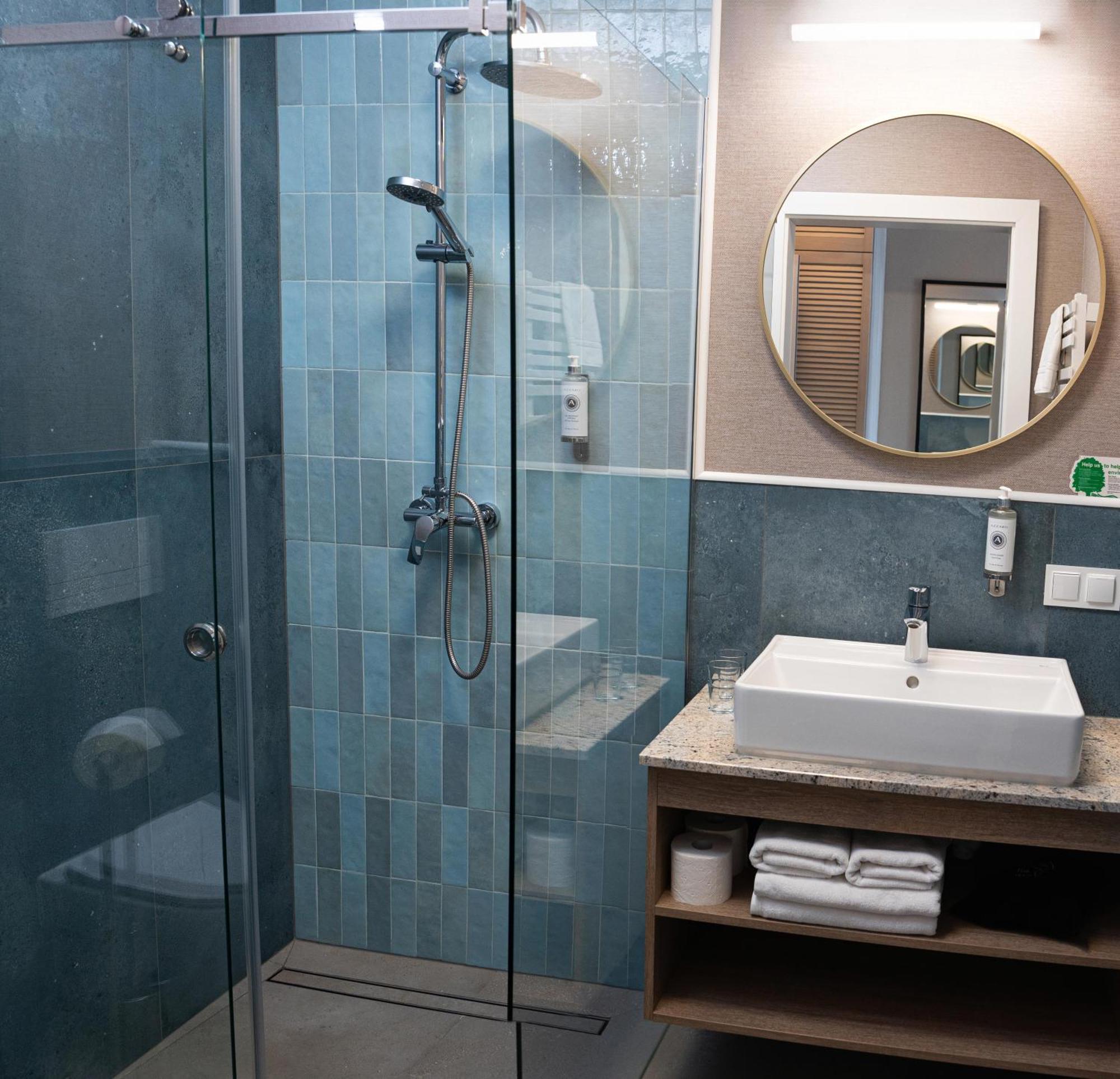 Hotel Szafir 3*