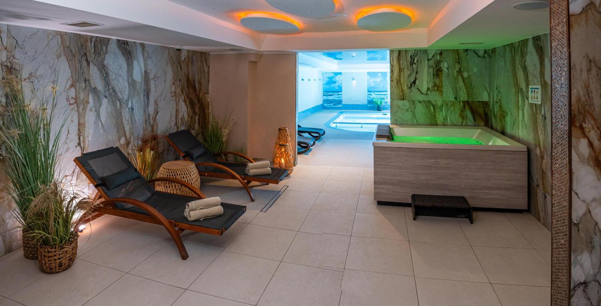 Hotel Szafir 3*