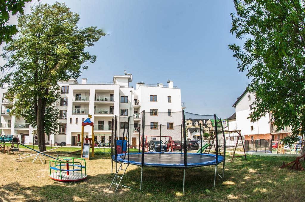 Szafir Hotel 3*