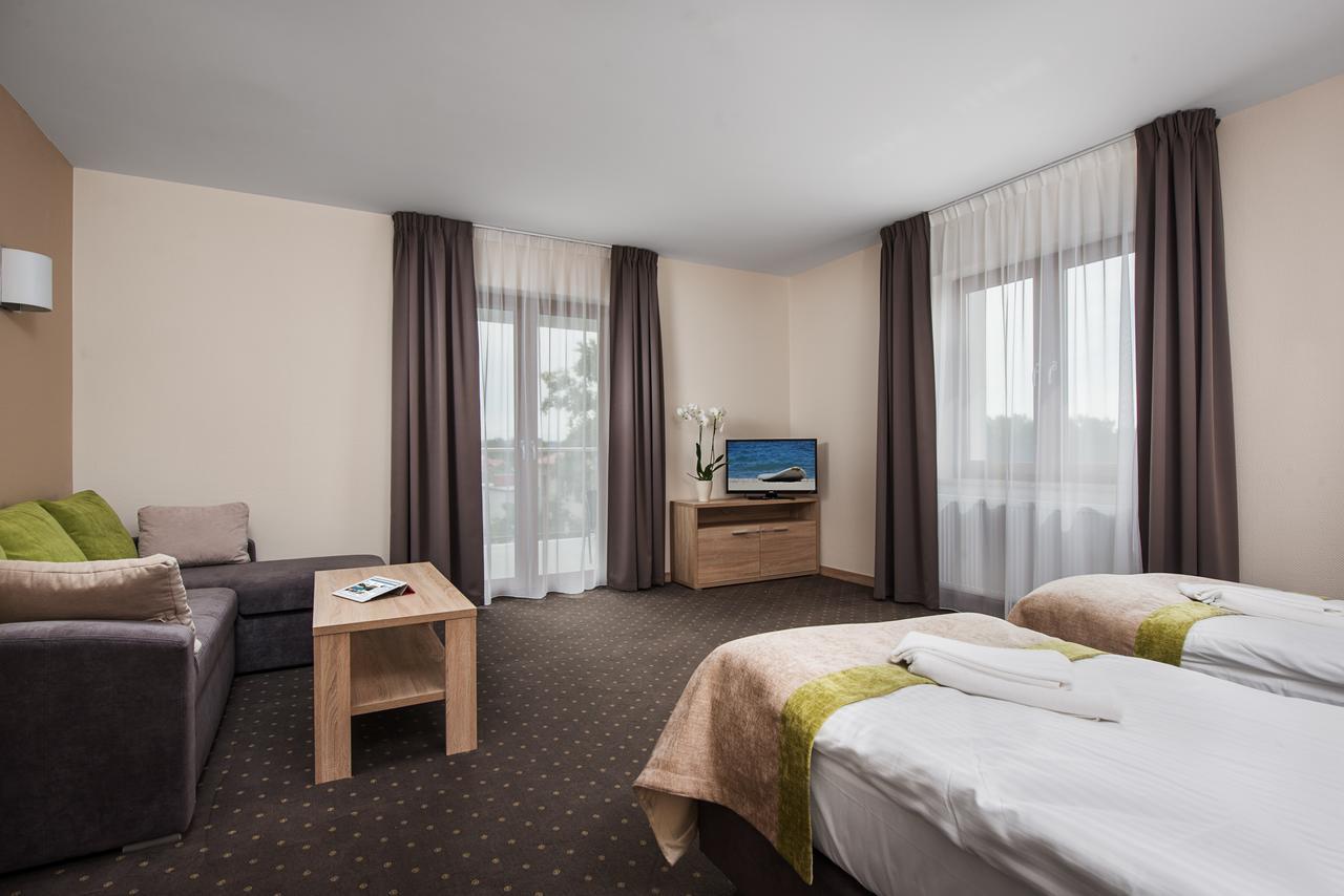 Szafir Hotel